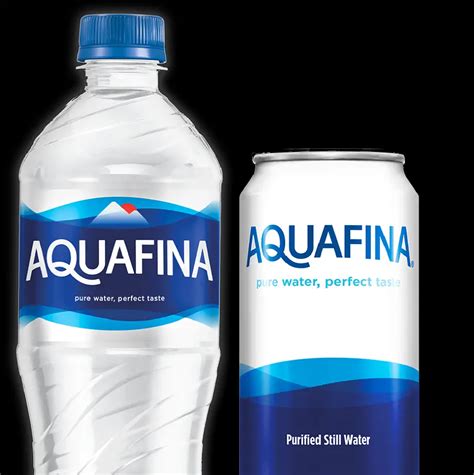 aquafina lotion